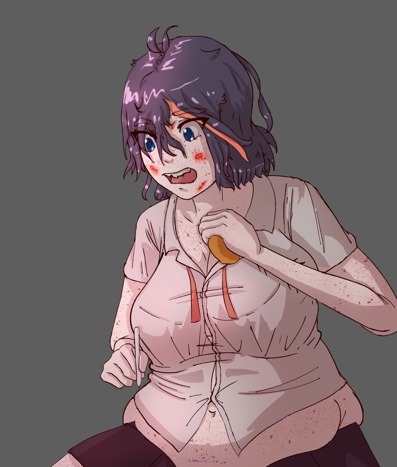 [undeadpenguin37] A Lesson in Chemistry numero di immagine  3