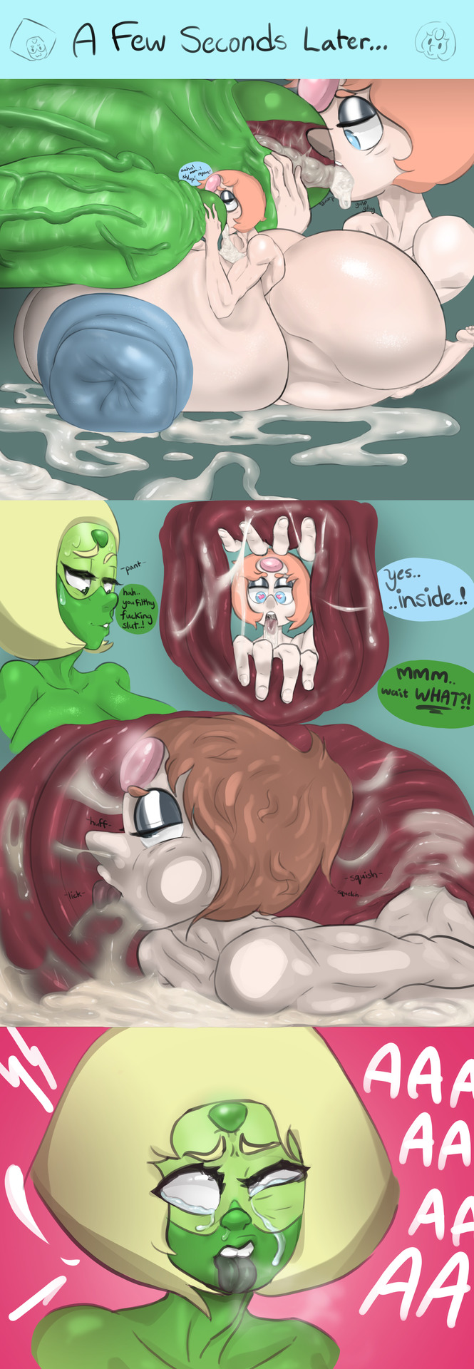 Peridot By Unknown Artist Backup image number 21