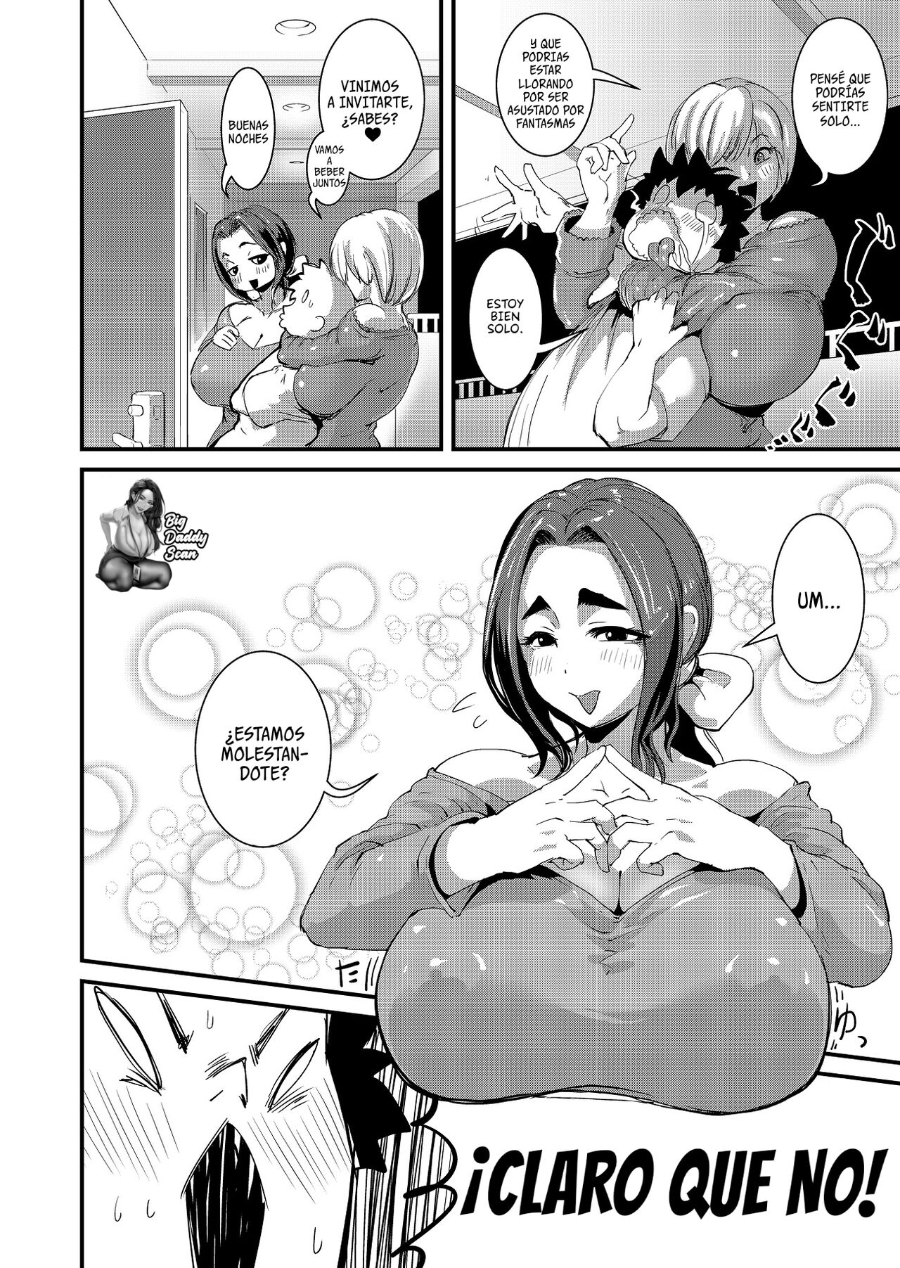 Sasizume Soutaro - Old Comic image number 4