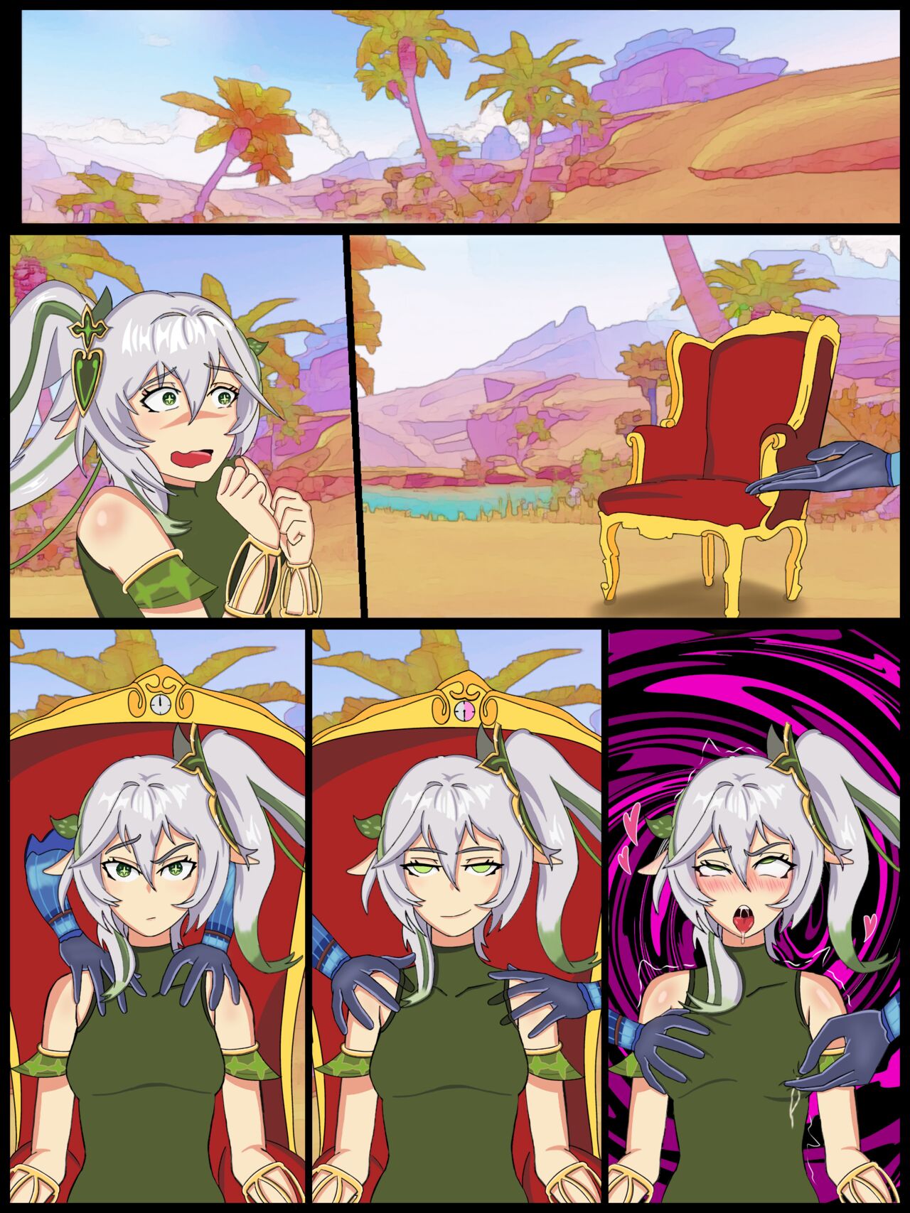 Genshin numero di immagine  17