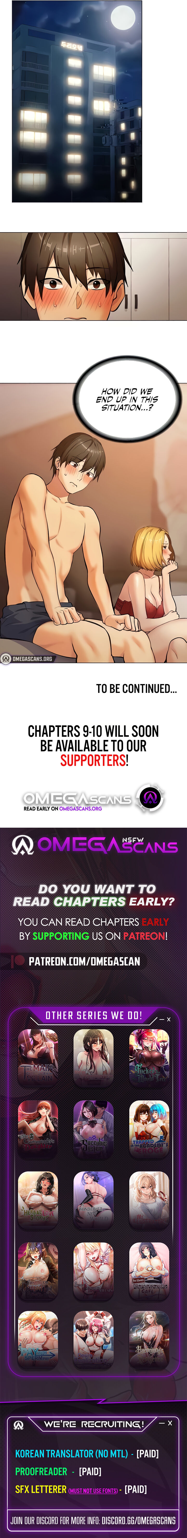 The Girl Next Door [Chapter 01-16] [English] [Omega Scans] [Ongoing] Bildnummer 74