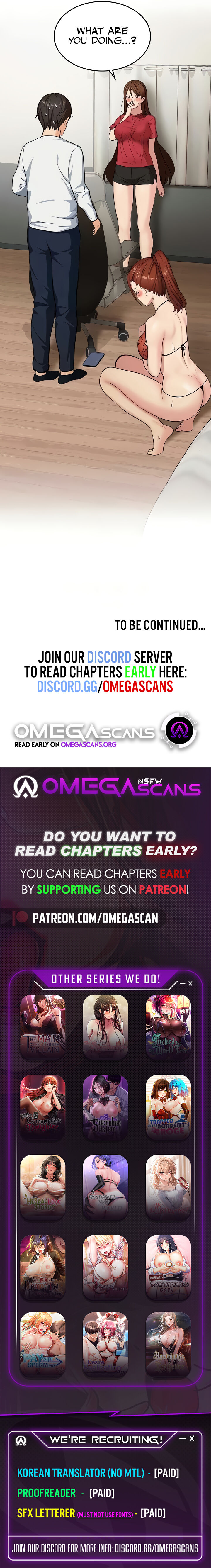The Girl Next Door [Chapter 01-16] [English] [Omega Scans] [Ongoing] Bildnummer 110