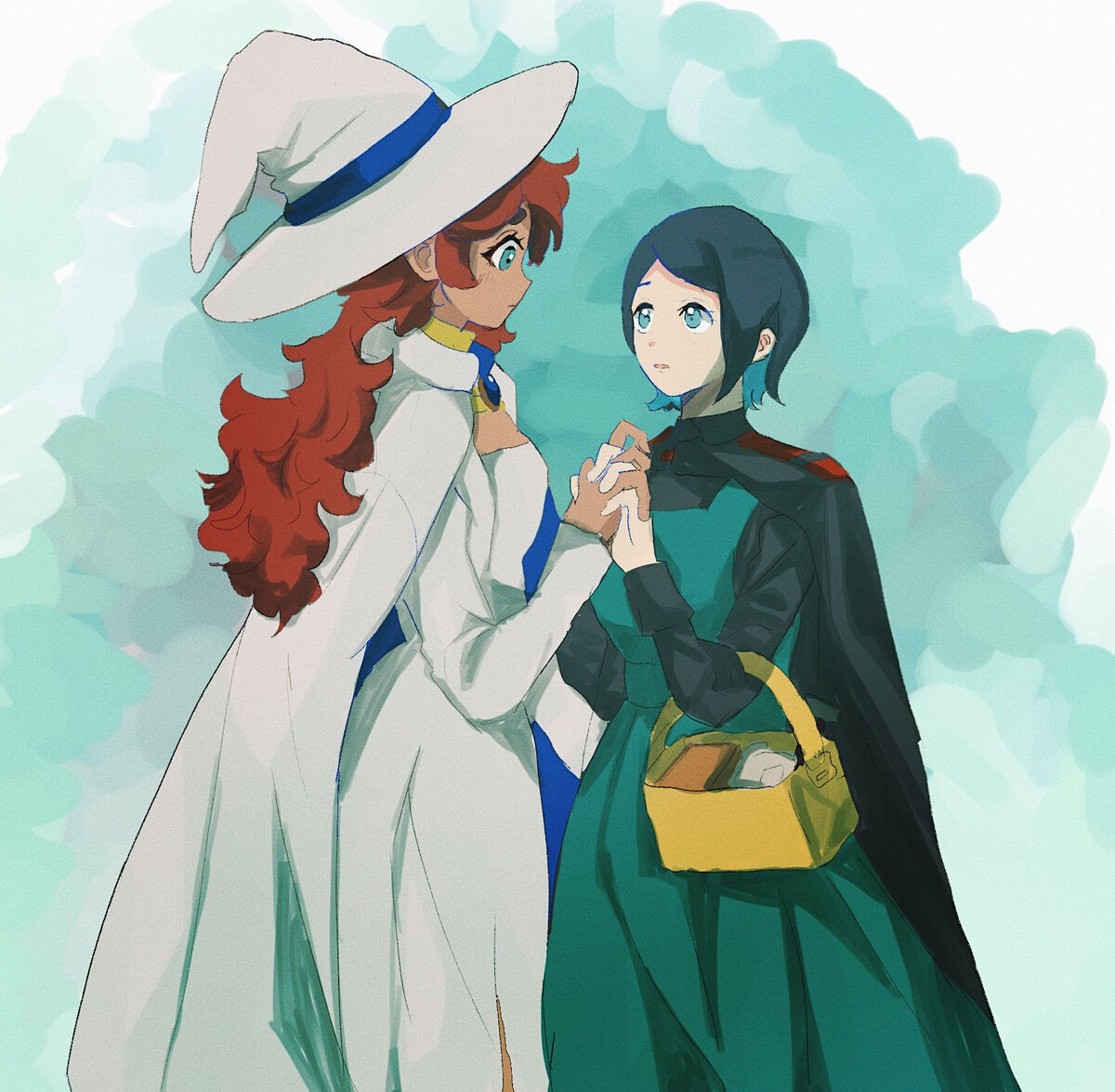 [Hane]Suisei no majo rogu 5(Mobile Suit Gundam: The Witch from Mercury) image number 5