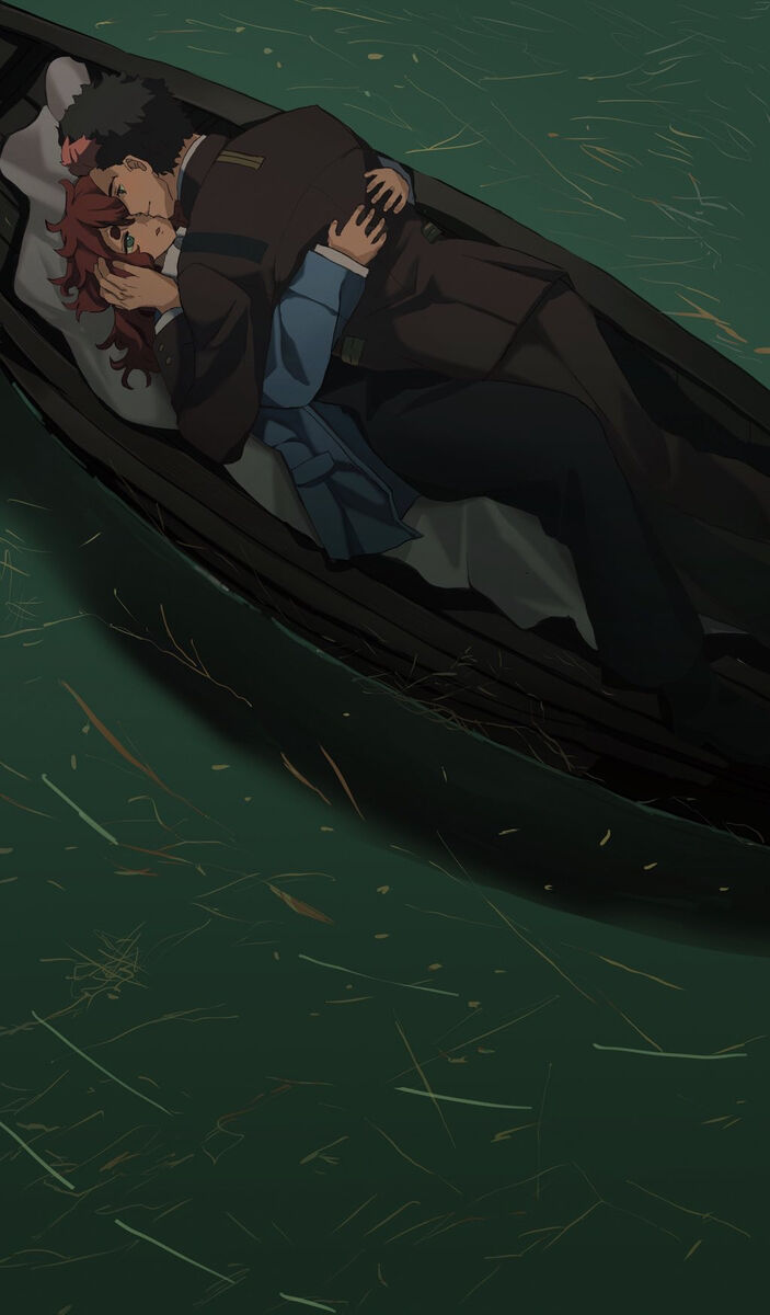 [Hane]Suisei no majo rogu 5(Mobile Suit Gundam: The Witch from Mercury) image number 8