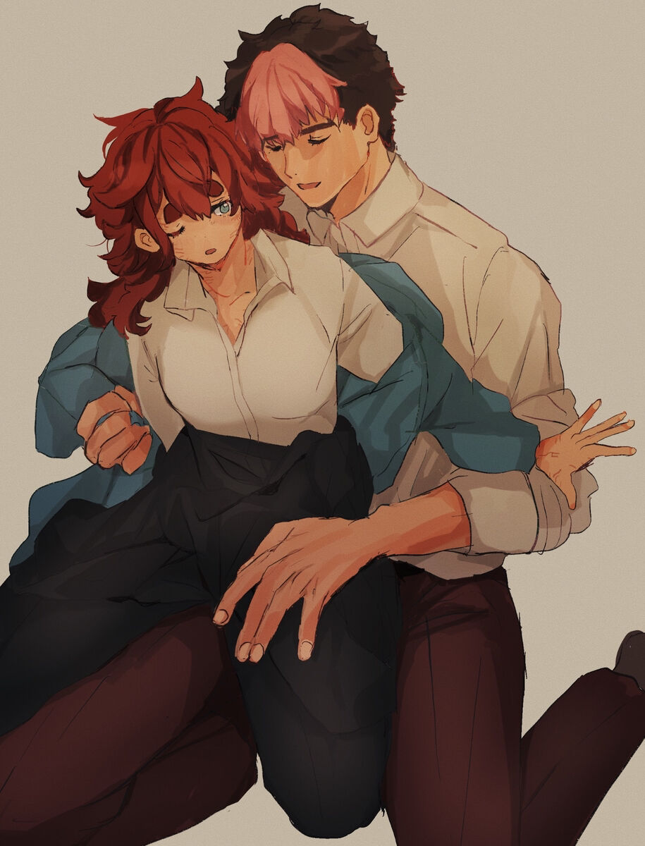 [Hane]Suisei no majo rogu 5(Mobile Suit Gundam: The Witch from Mercury) image number 11