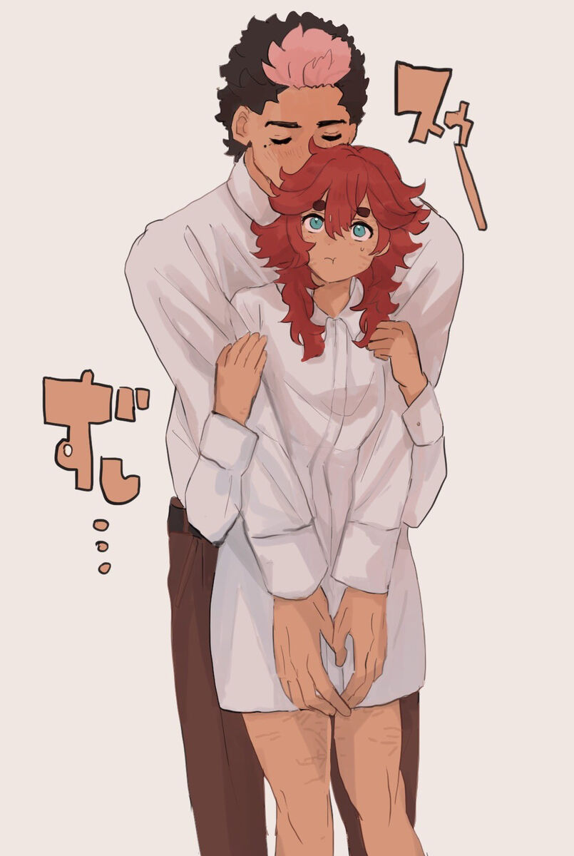 [Hane]Suisei no majo rogu 5(Mobile Suit Gundam: The Witch from Mercury) image number 13