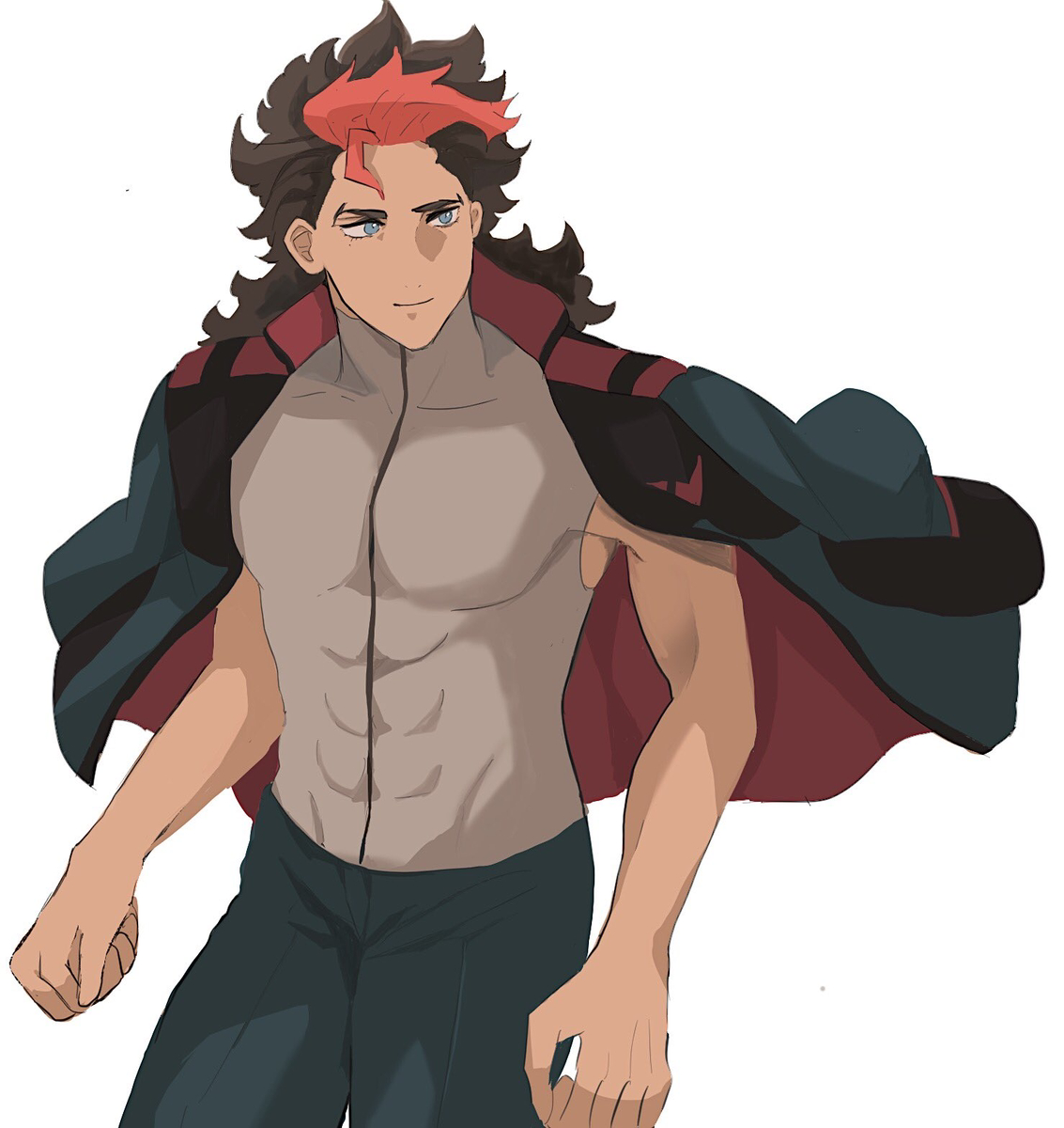 [Hane]Suisei no majo rogu 5(Mobile Suit Gundam: The Witch from Mercury) image number 19