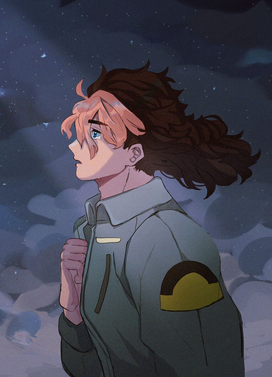 [Hane]Suisei no majo rogu 5(Mobile Suit Gundam: The Witch from Mercury) image number 24