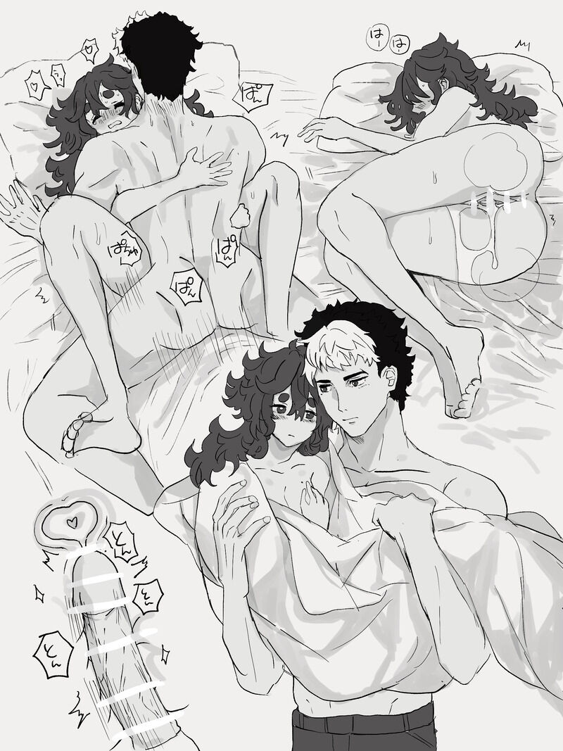 [Hane]Suisei no majo rogu 5(Mobile Suit Gundam: The Witch from Mercury) image number 48