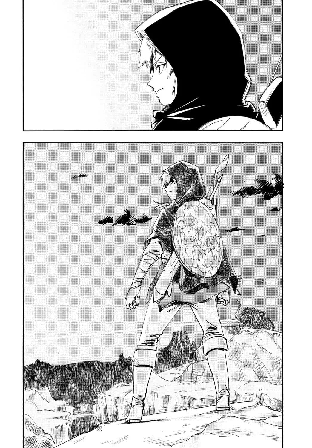 (CT30) [Haraise Kaiwai (Yucchris)] TRUST&CENTURY (The Legend of Zelda) [Spanish] [El Palacio de la Lujuria] image number 23