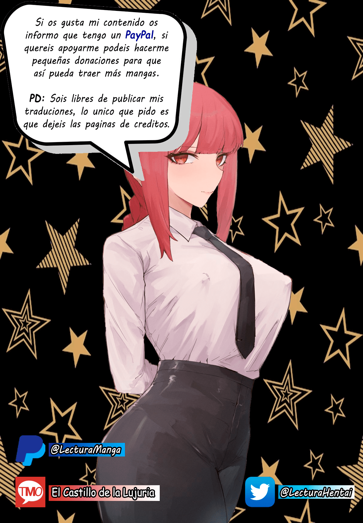 (CT30) [Haraise Kaiwai (Yucchris)] TRUST&CENTURY (The Legend of Zelda) [Spanish] [El Palacio de la Lujuria] image number 27