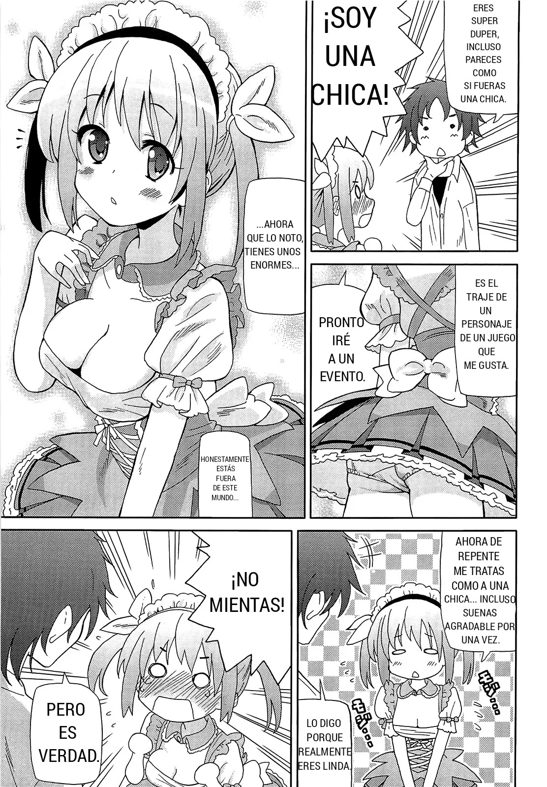 COSPLAY SISTER image number 3