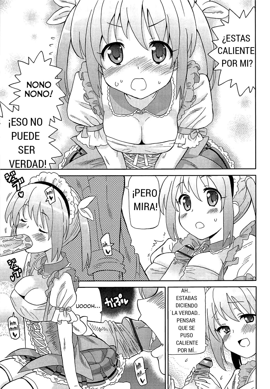 COSPLAY SISTER image number 7