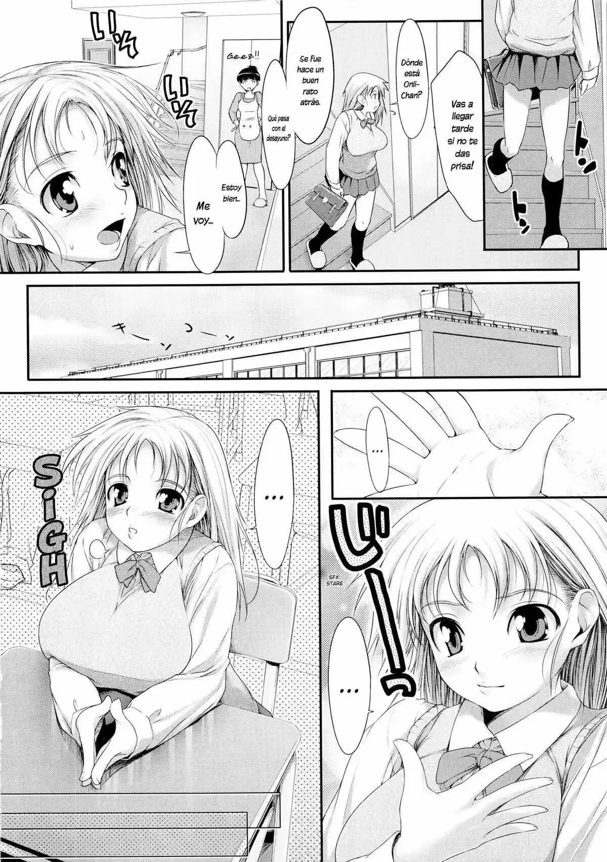 [Ishikei] Various things Collection / Insei Iro Iro Cap. 1-12 [Español] 画像番号 7
