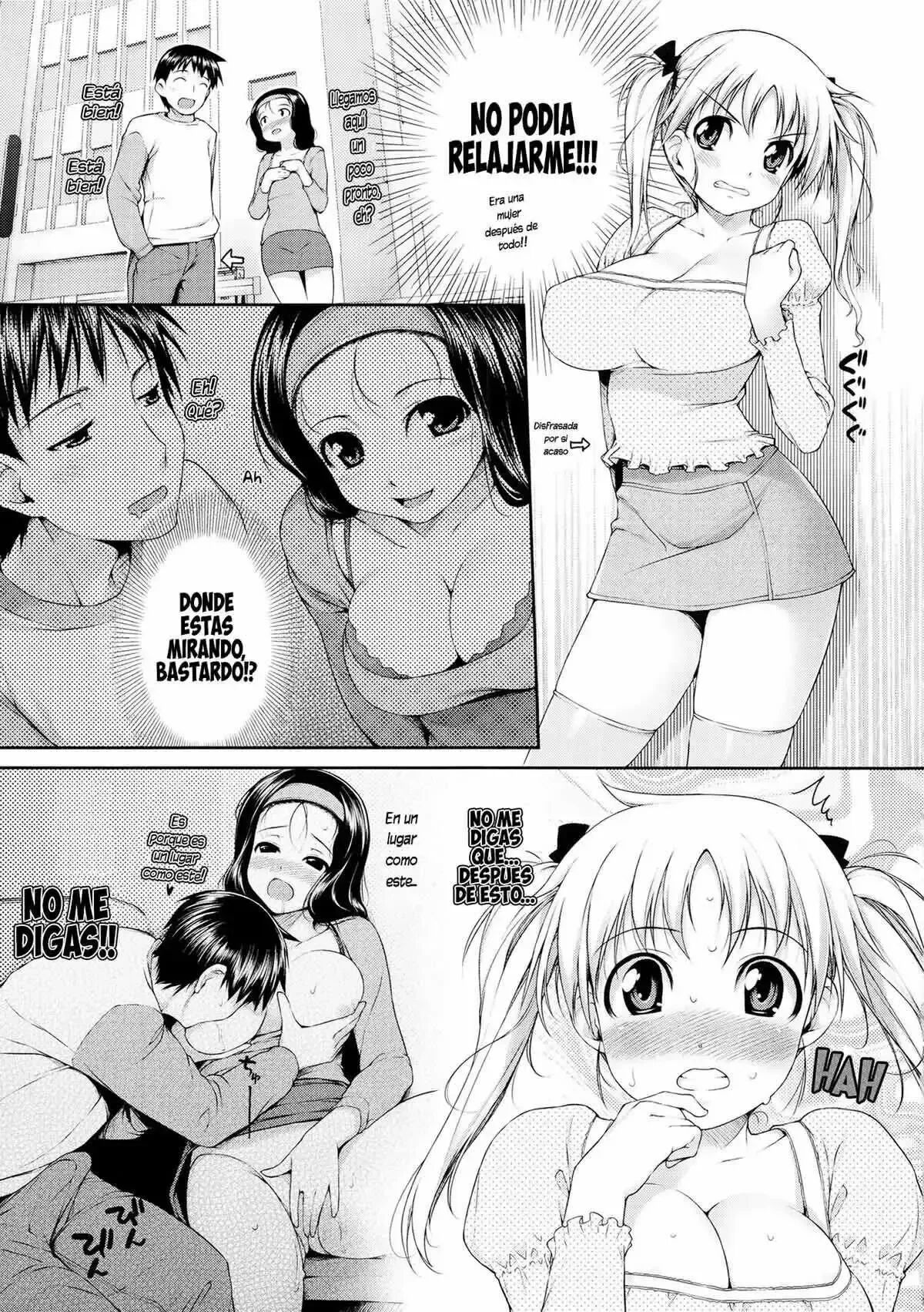 [Ishikei] Various things Collection / Insei Iro Iro Cap. 1-12 [Español] 画像番号 22