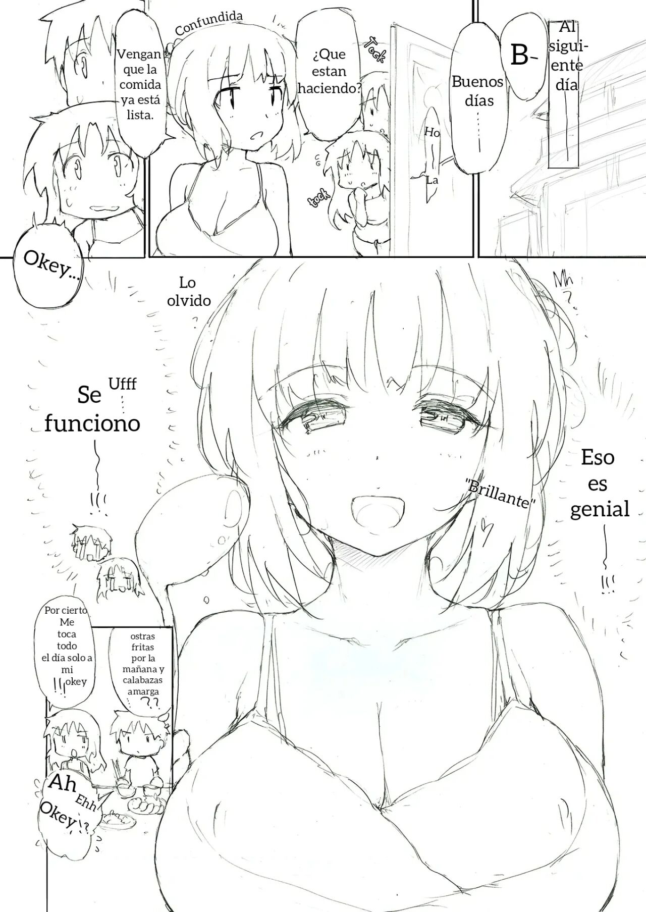 [Ishikei] Various things Collection / Insei Iro Iro Cap. 1-12 [Español] 画像番号 119