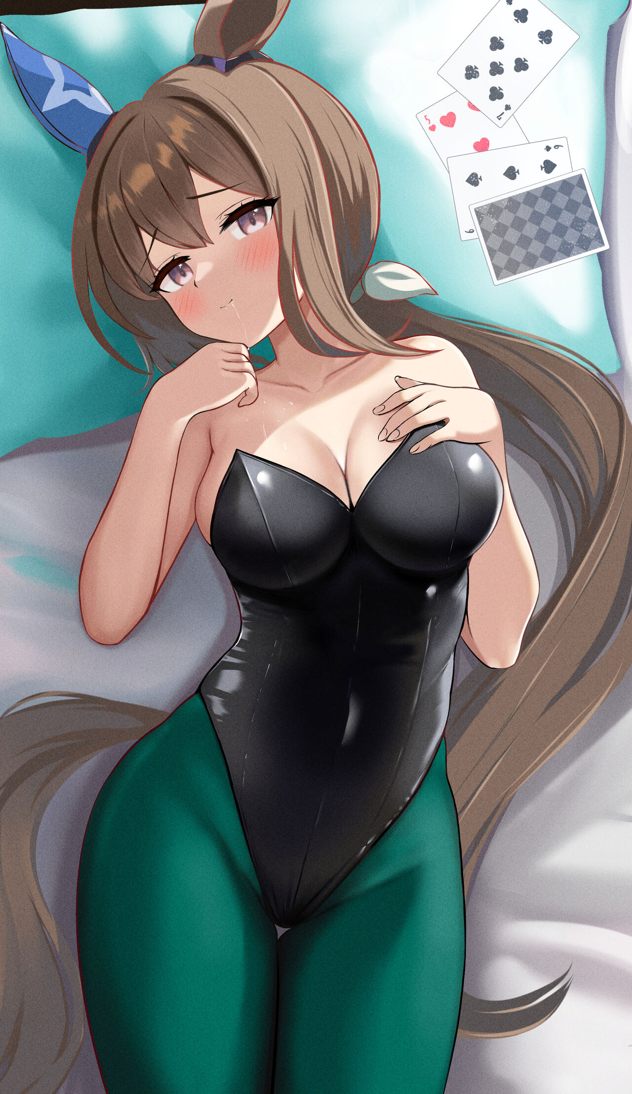 [Fanbox]Mahiru (admire vega) image number 3