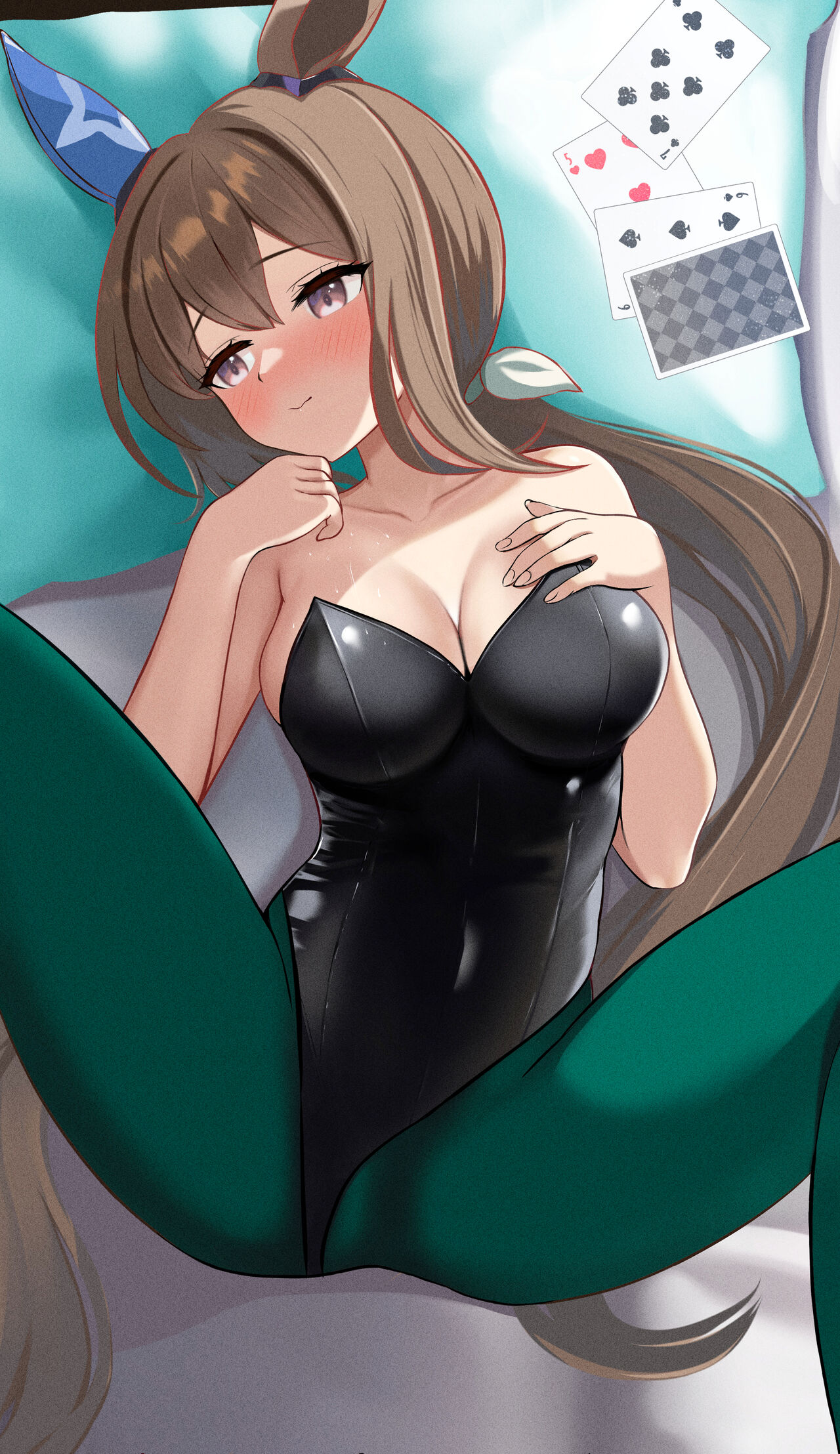 [Fanbox]Mahiru (admire vega) image number 7