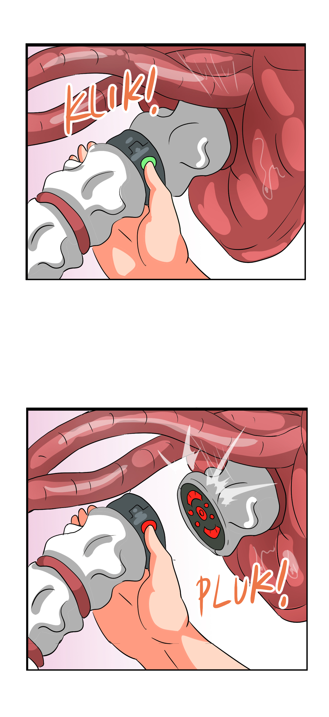 [bocahcaboel] Milf Possesion 1-2 image number 29