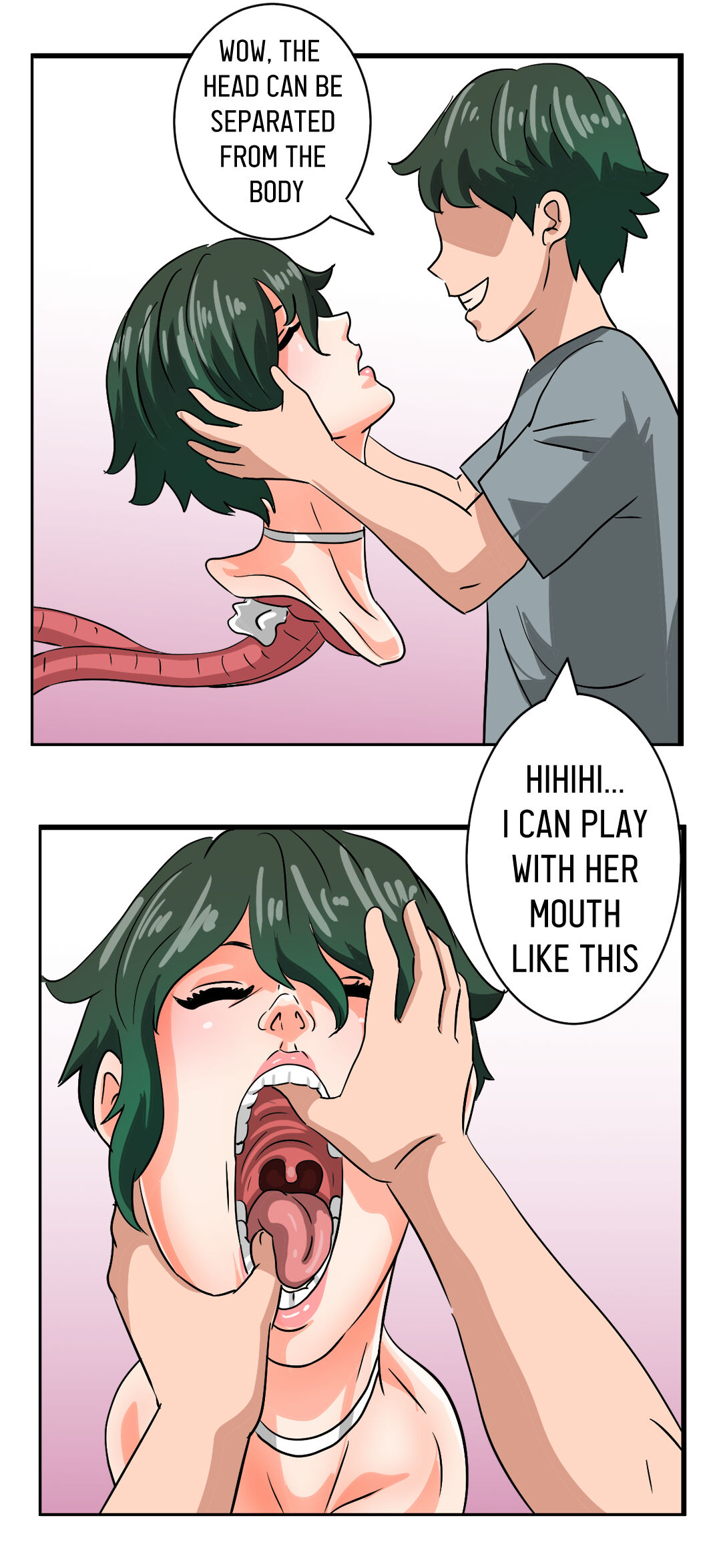 [bocahcaboel] Milf Possesion 1-2 image number 30