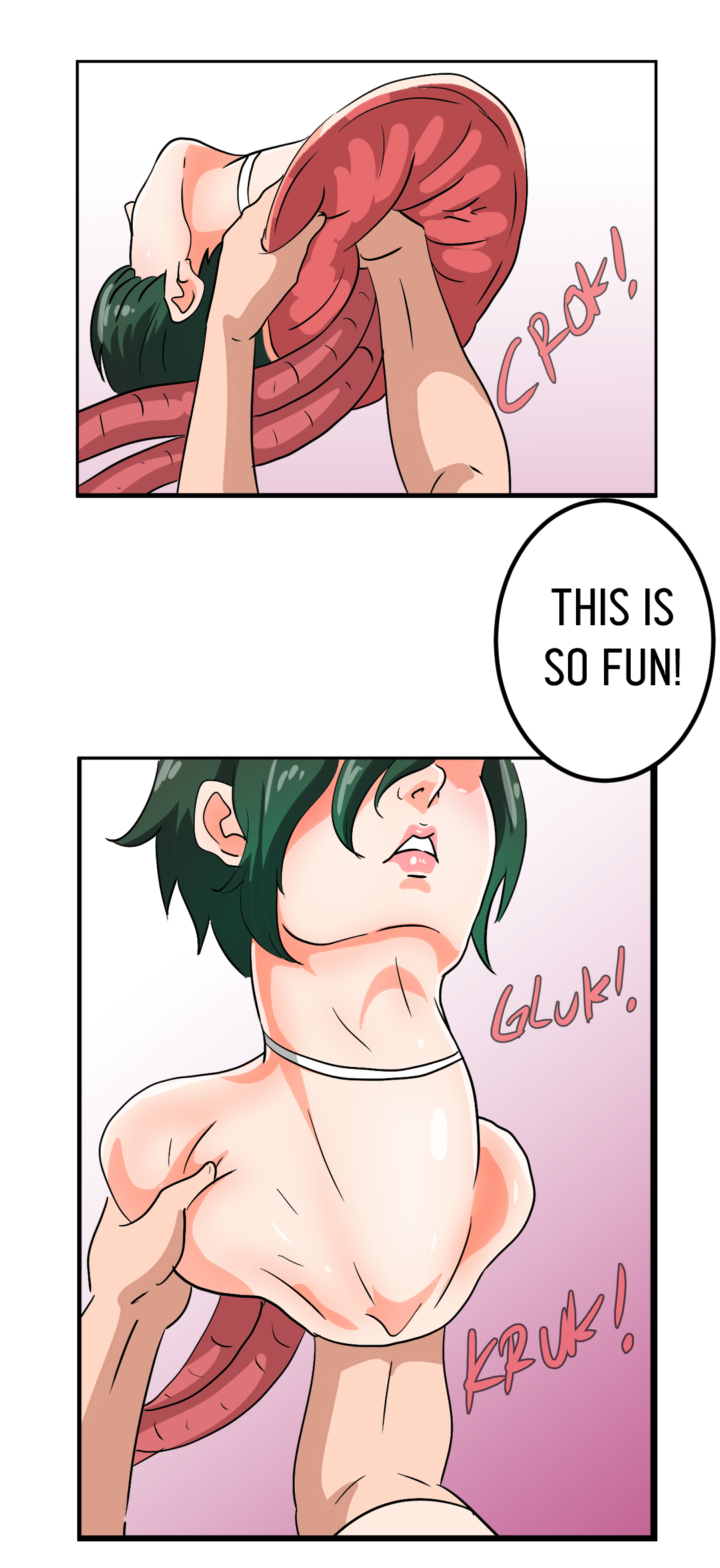 [bocahcaboel] Milf Possesion 1-2 image number 31