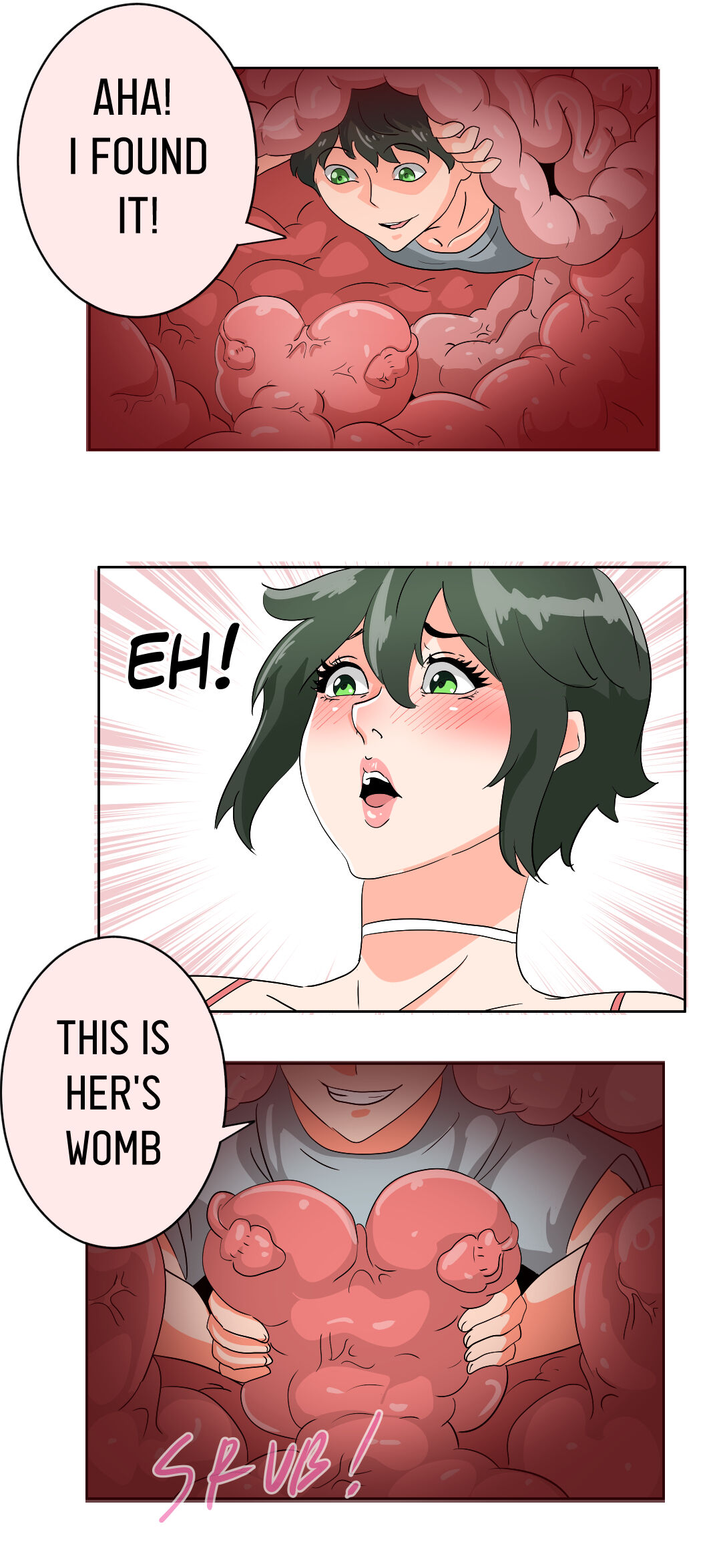 [bocahcaboel] Milf Possesion 1-2 image number 45