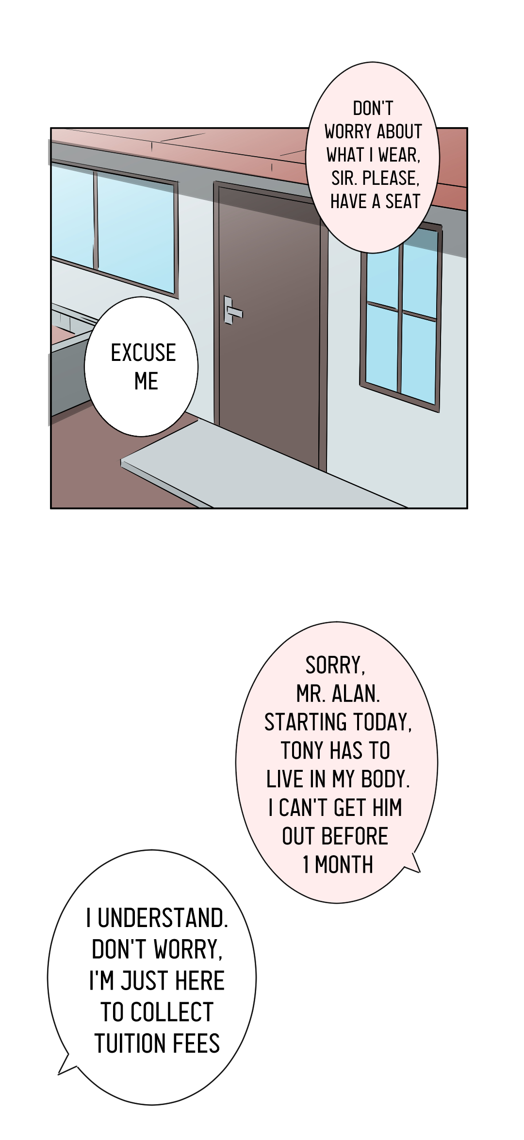 [bocahcaboel] Milf Possesion 1-2 image number 52