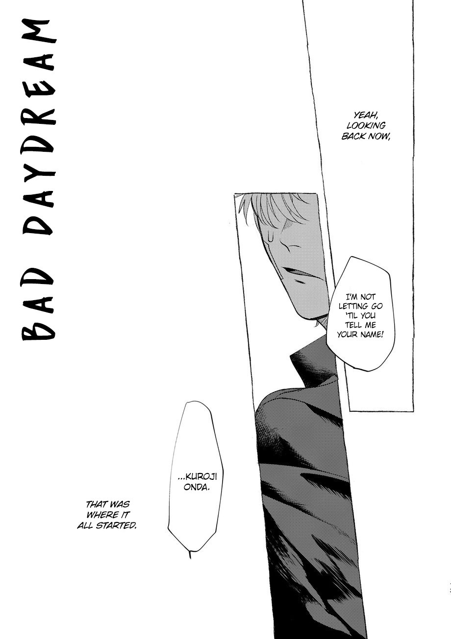 [Lunchiki (dotsuco, Yutakana Umami)] Badday Dreamers Ch. 1-6 [English] [Digital] image number 10