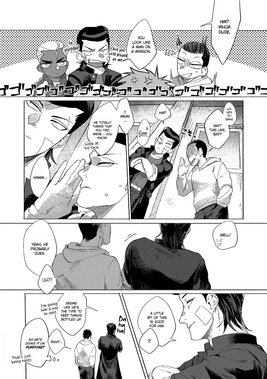 [Lunchiki (dotsuco, Yutakana Umami)] Badday Dreamers Ch. 1-6 [English] [Digital] image number 103