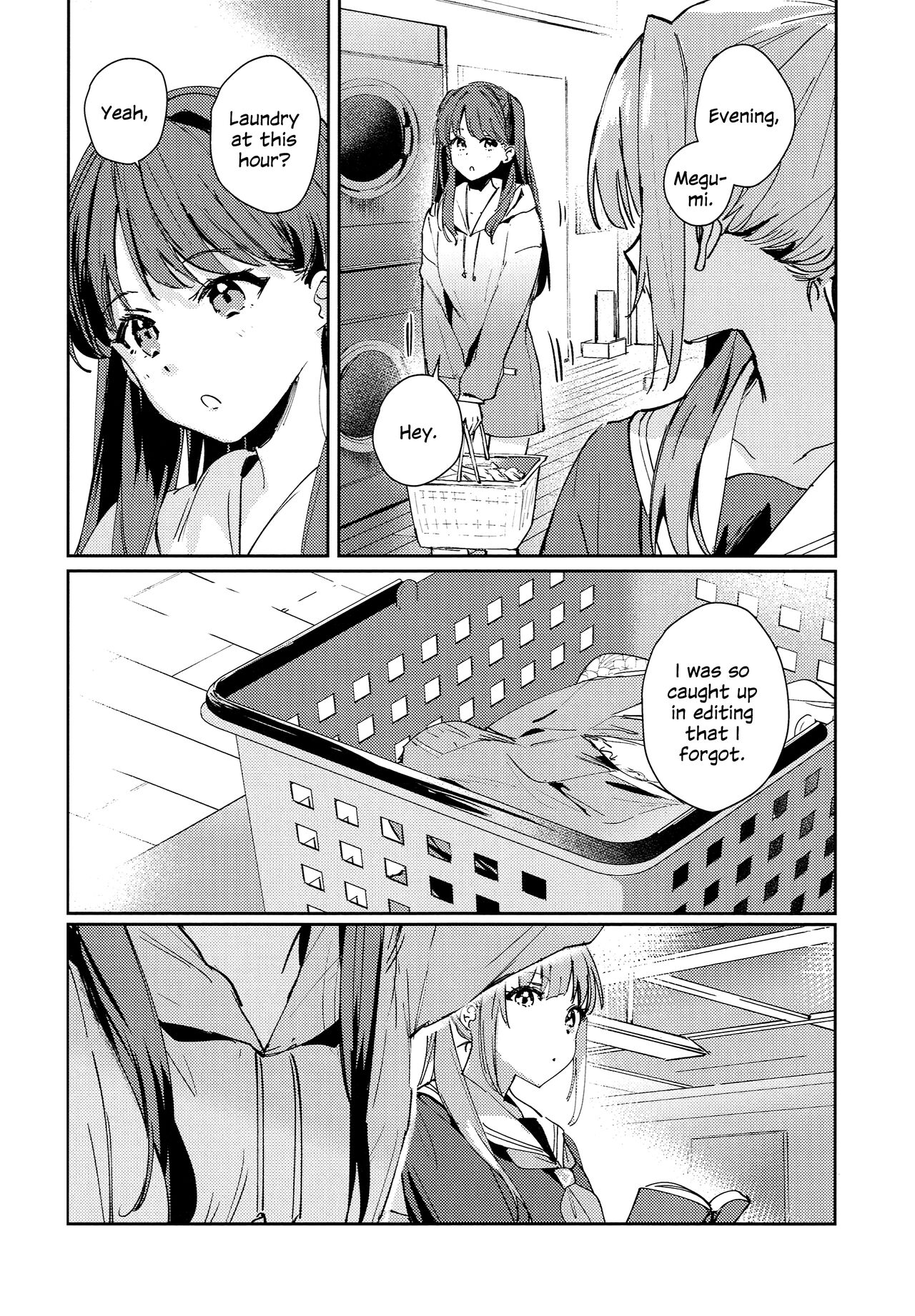 (Bokura no Love Live! 41) [virophilia (Orihi Chihiro)] Koigokoro Tougoron | Love's Syntax (Love Live! Hasunosora Jogakuin School Idol Club) [English] 画像番号 27