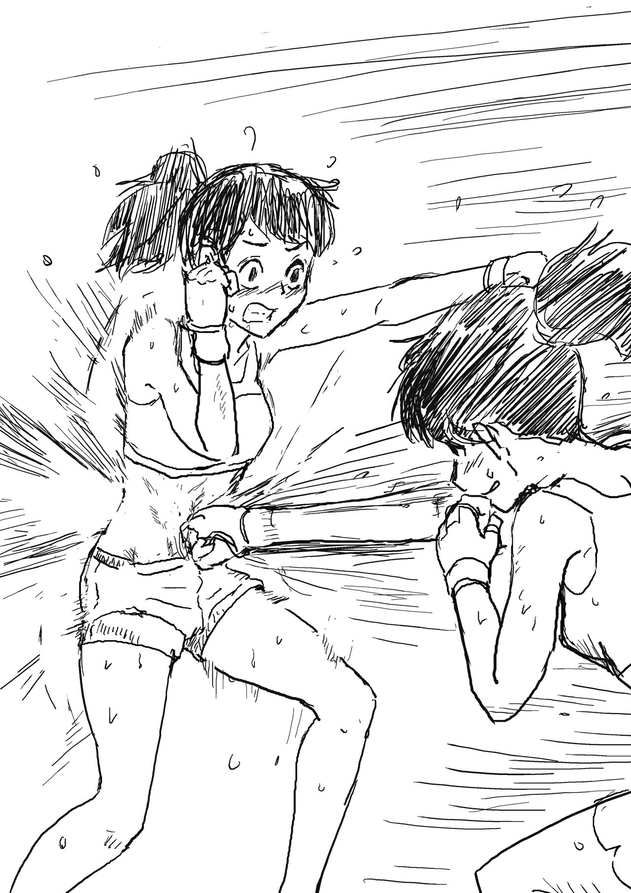 [Pixiv] Yutani numero di immagine  4