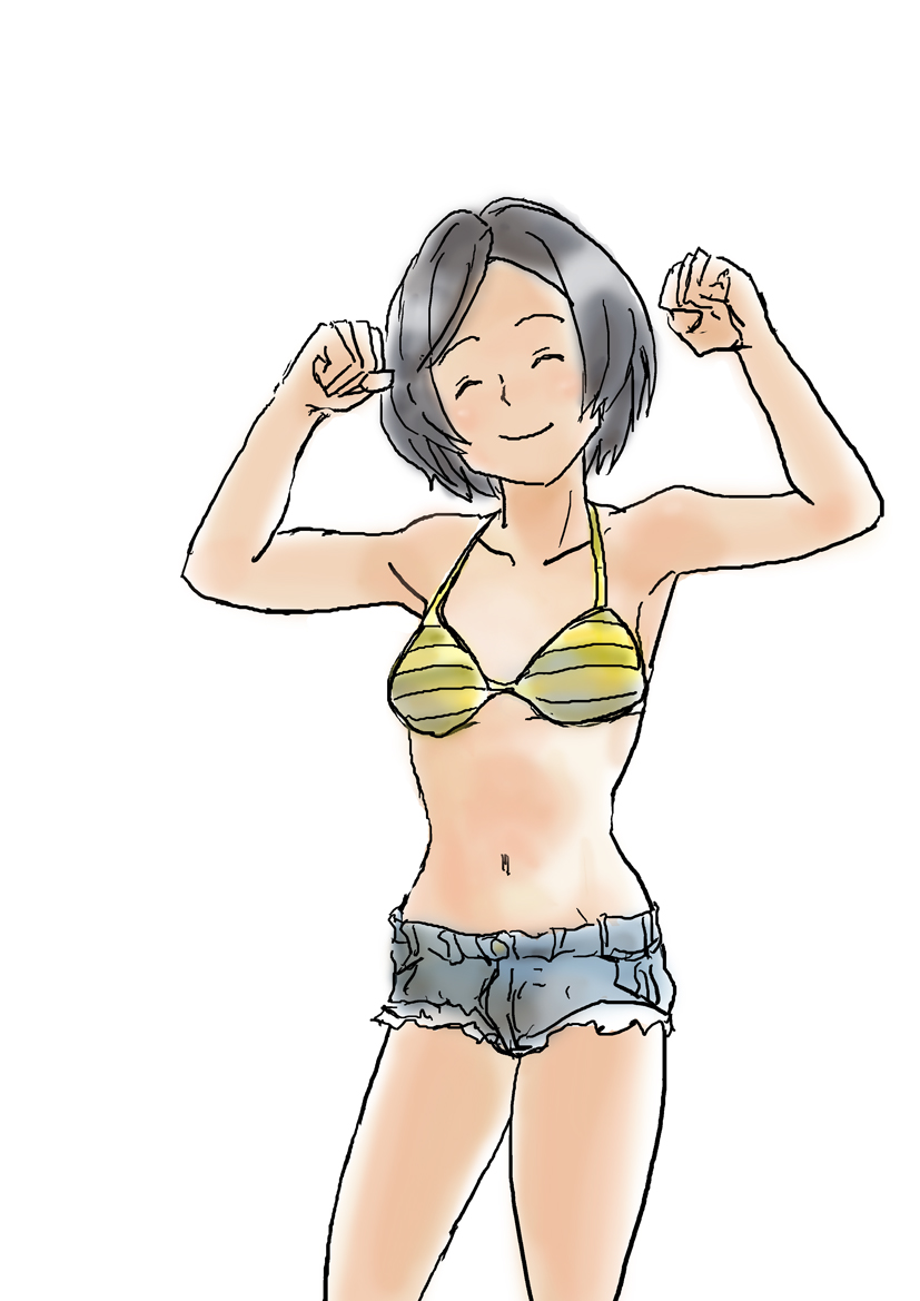 [Pixiv] Yutani numero di immagine  16