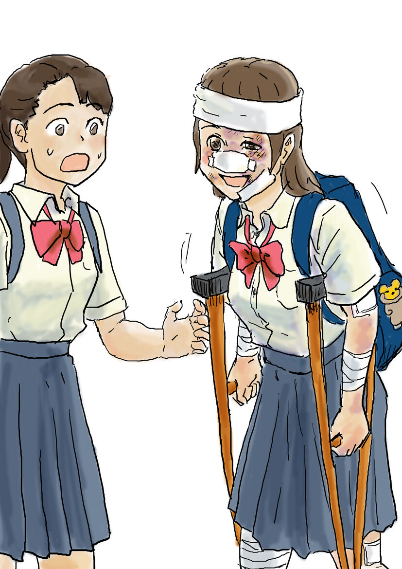 [Pixiv] Yutani numero di immagine  17