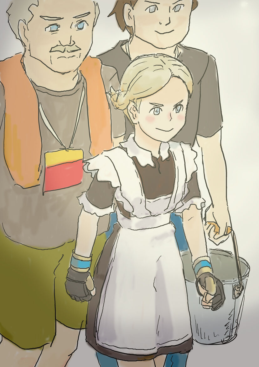 [Pixiv] Yutani numero di immagine  20