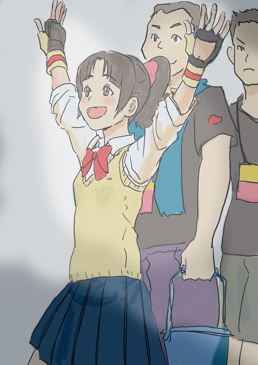 [Pixiv] Yutani numero di immagine  21