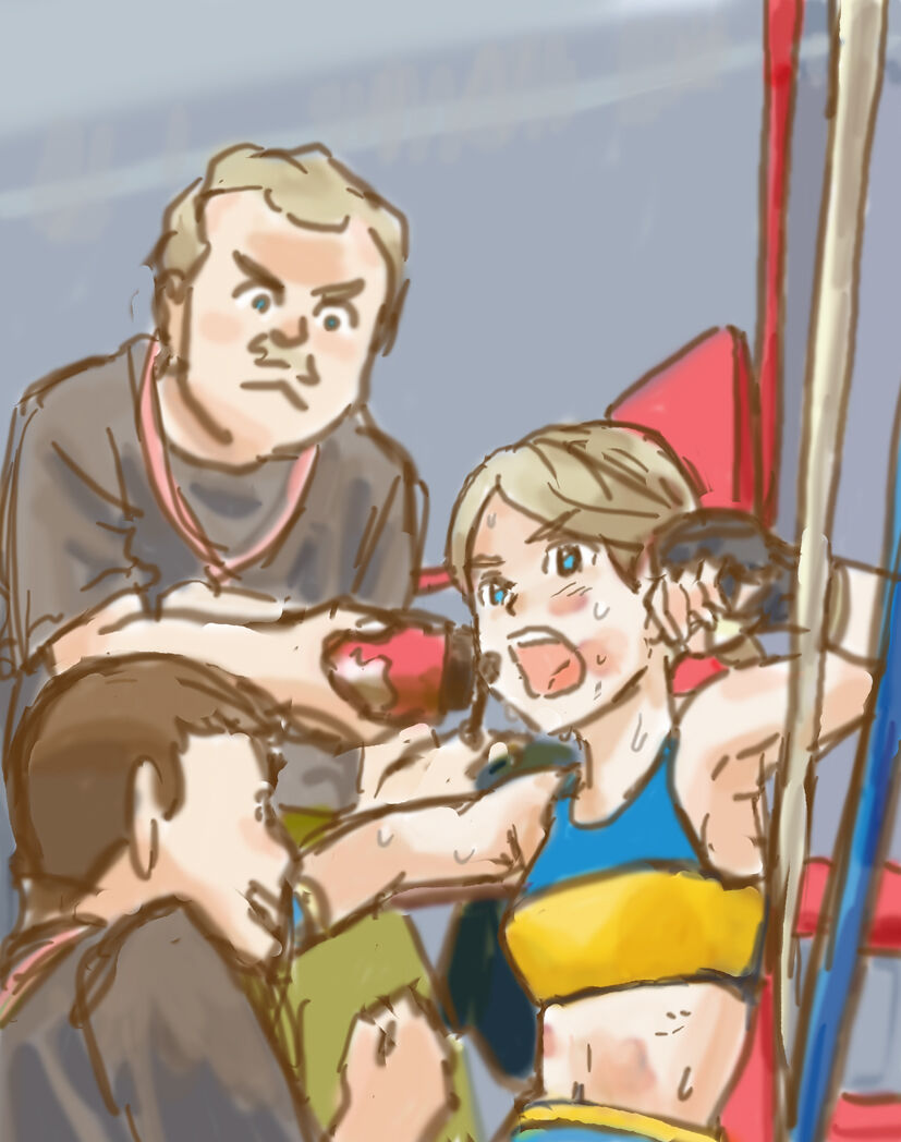 [Pixiv] Yutani numero di immagine  23