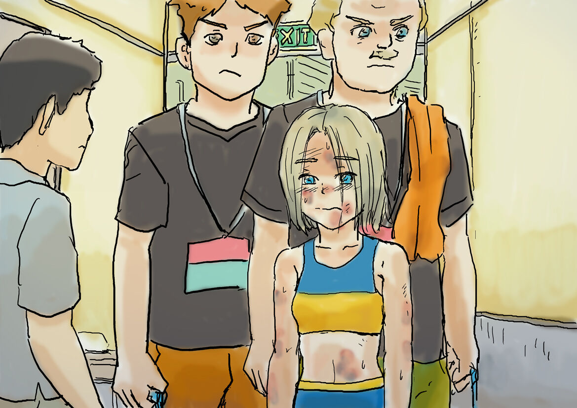 [Pixiv] Yutani numero di immagine  24