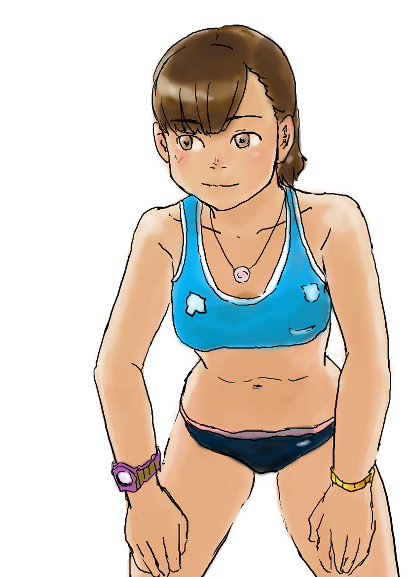 [Pixiv] Yutani numero di immagine  35