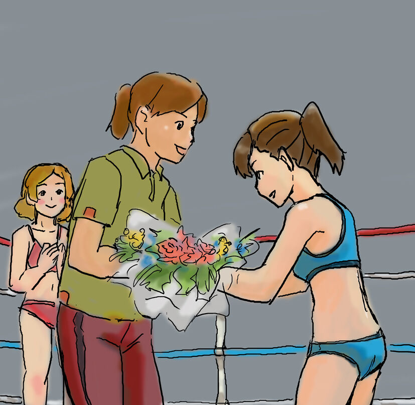 [Pixiv] Yutani numero di immagine  39