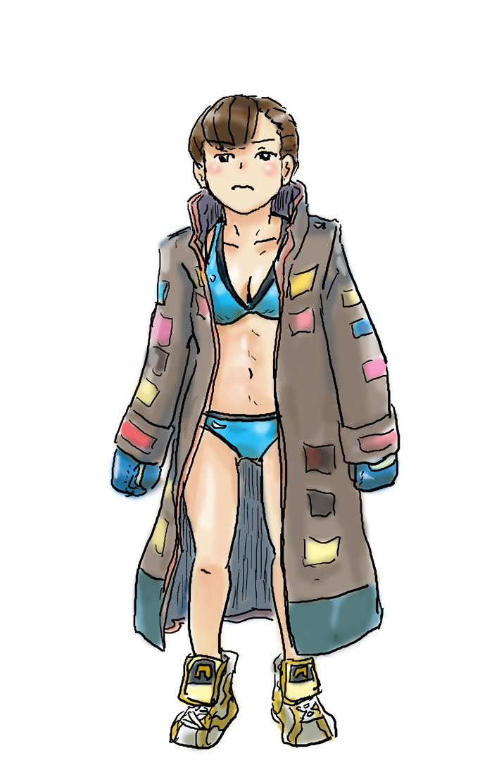 [Pixiv] Yutani numero di immagine  40