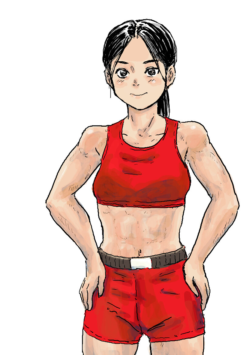 [Pixiv] Yutani numero di immagine  75