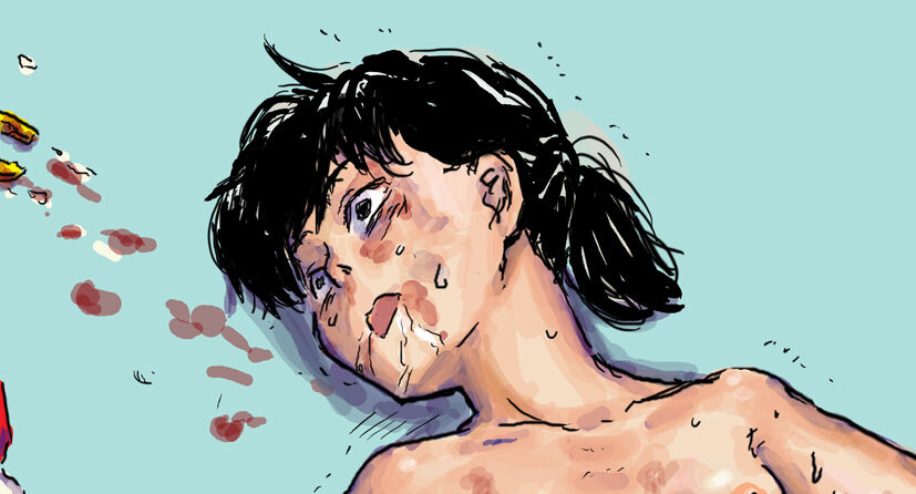 [Pixiv] Yutani numero di immagine  80