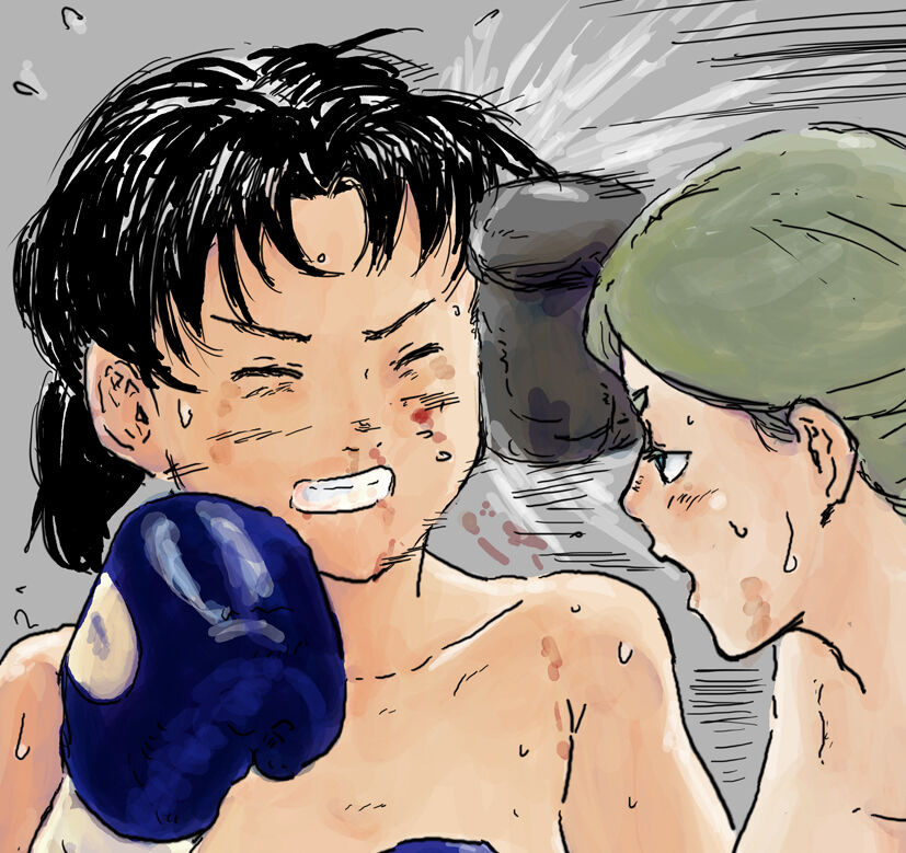 [Pixiv] Yutani numero di immagine  83