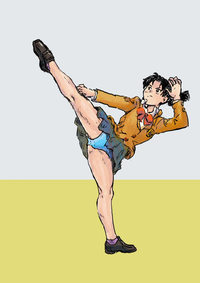 [Pixiv] Yutani numero di immagine  84