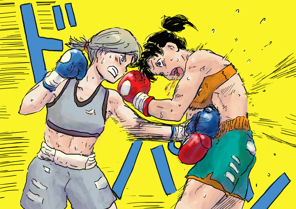 [Pixiv] Yutani numero di immagine  87