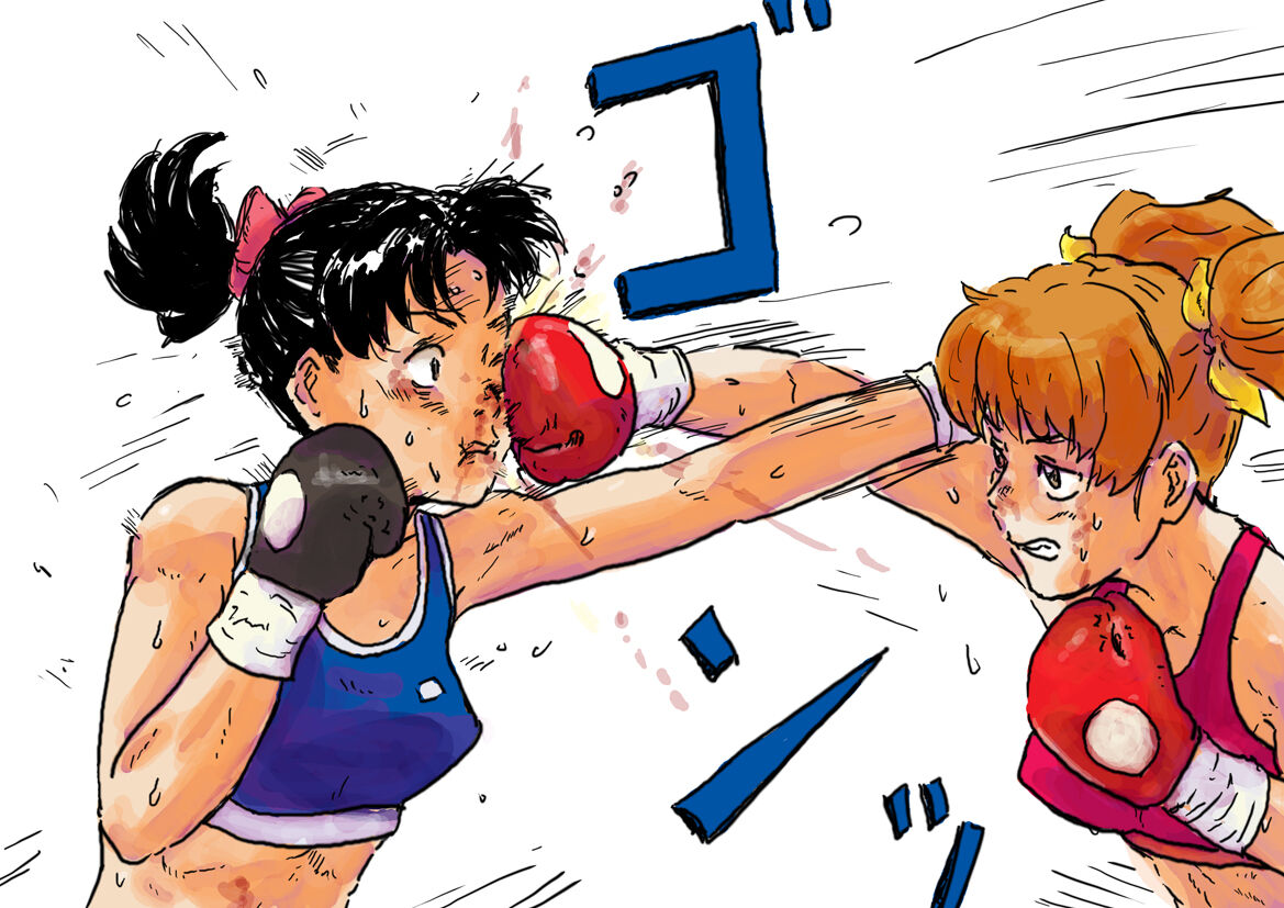 [Pixiv] Yutani numero di immagine  91