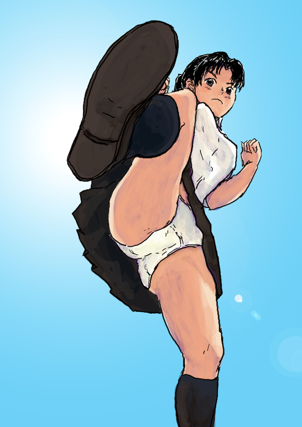 [Pixiv] Yutani numero di immagine  103