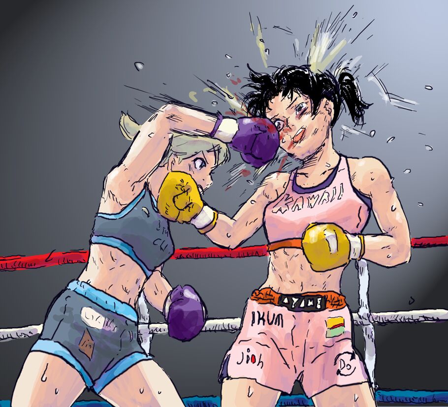 [Pixiv] Yutani numero di immagine  115