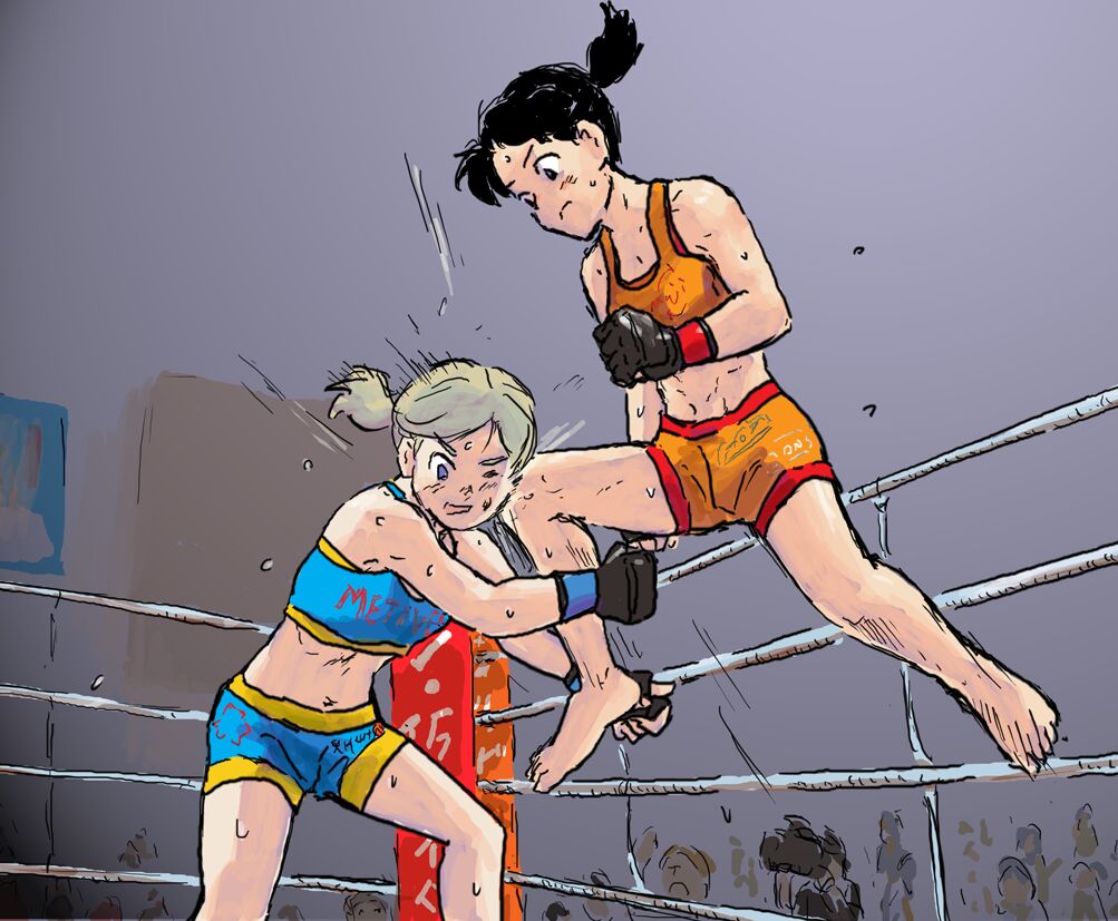 [Pixiv] Yutani numero di immagine  116