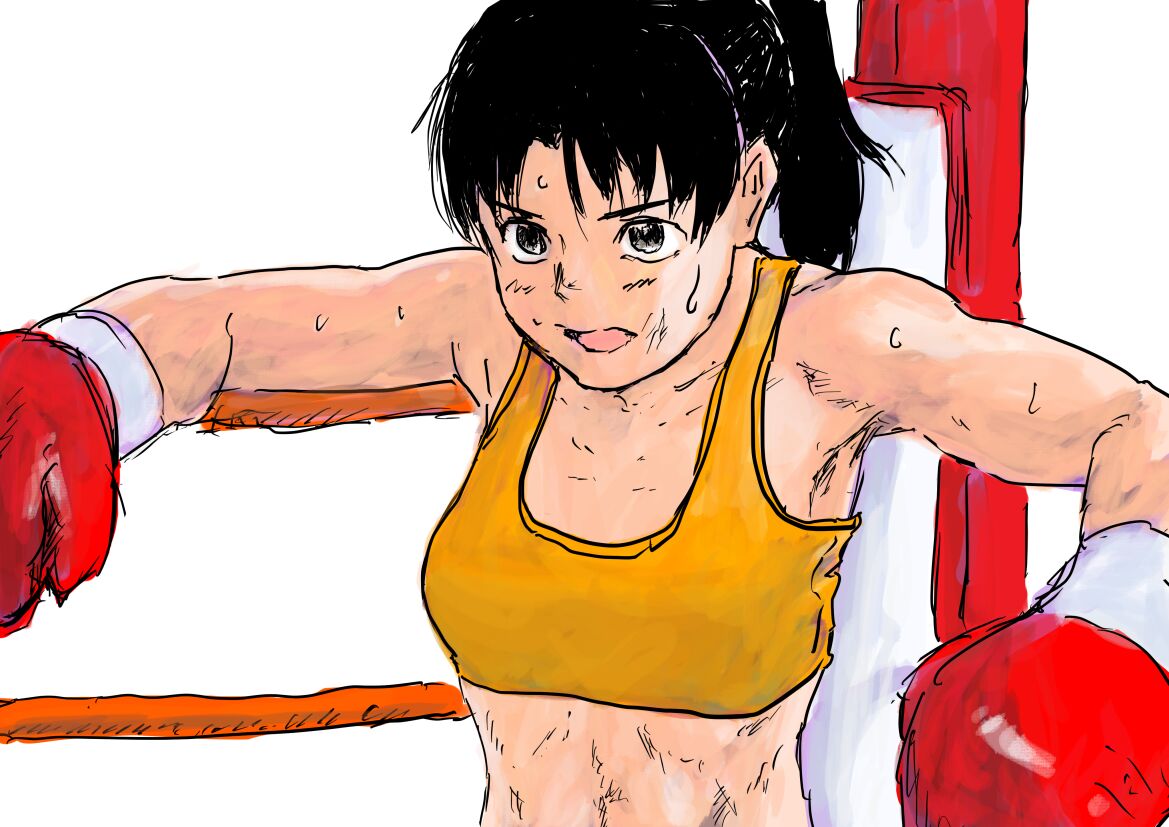 [Pixiv] Yutani numero di immagine  123